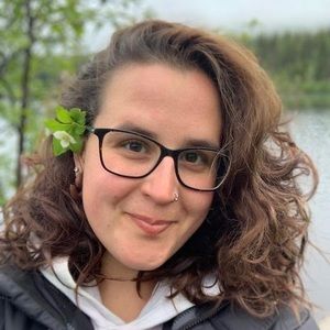 Meet your Posher, Vikki